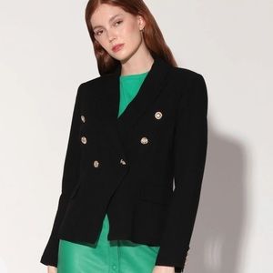 Walter Baker Phelps Blazer Size L NWT Never worn